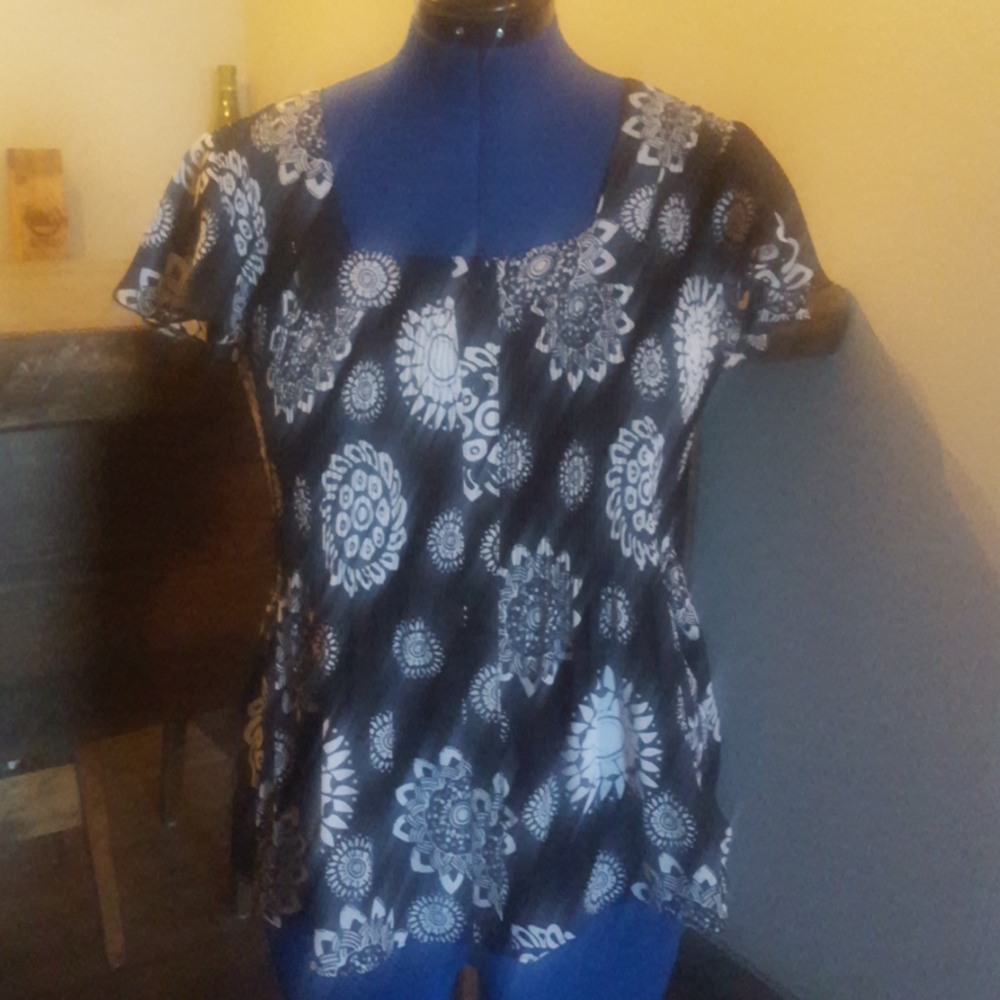 Woman's top